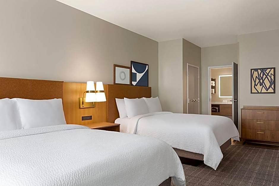 Staybridge Suites Detroit Southfield By IHG