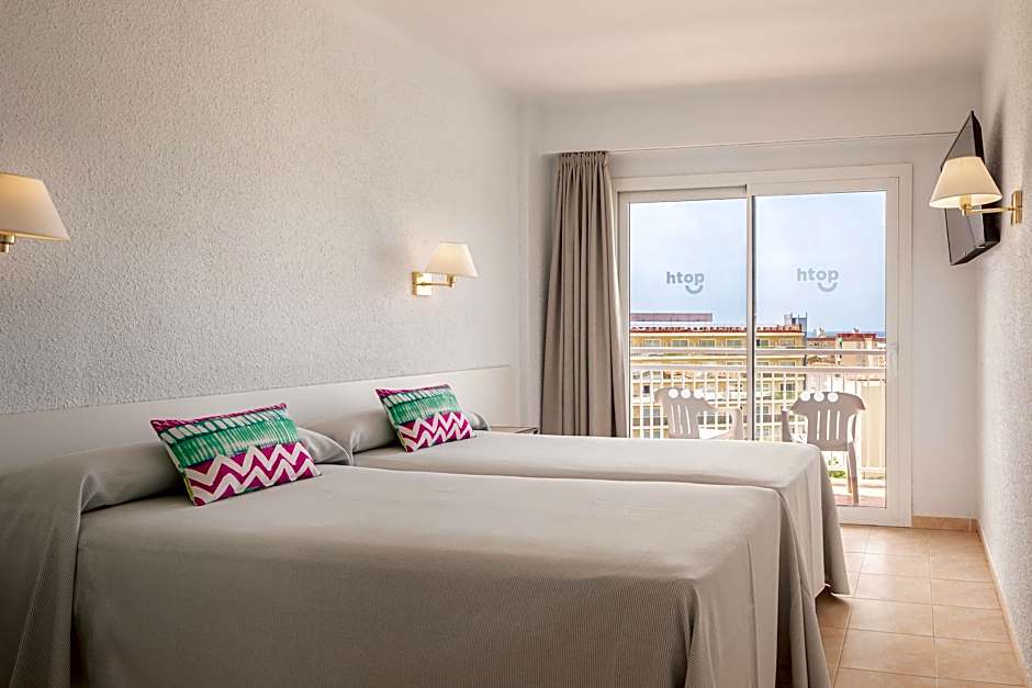 Hotel H TOP Olympic