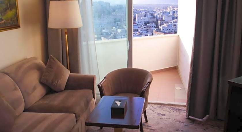 Amman Paradise Hotel