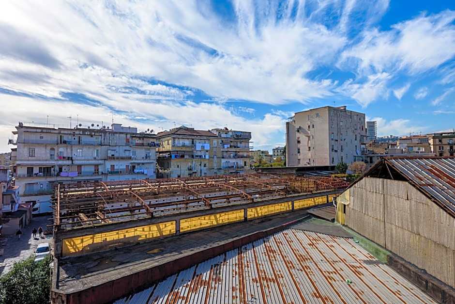 B&B Napoli Centrale Fabio & Veronica – Naples, CO