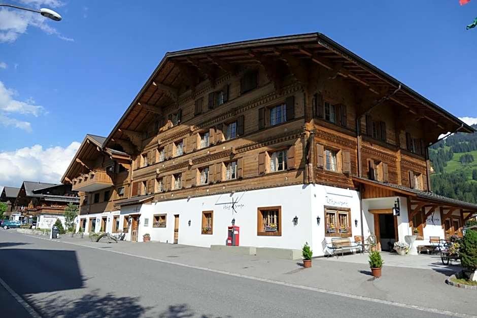 Hotel Kernen