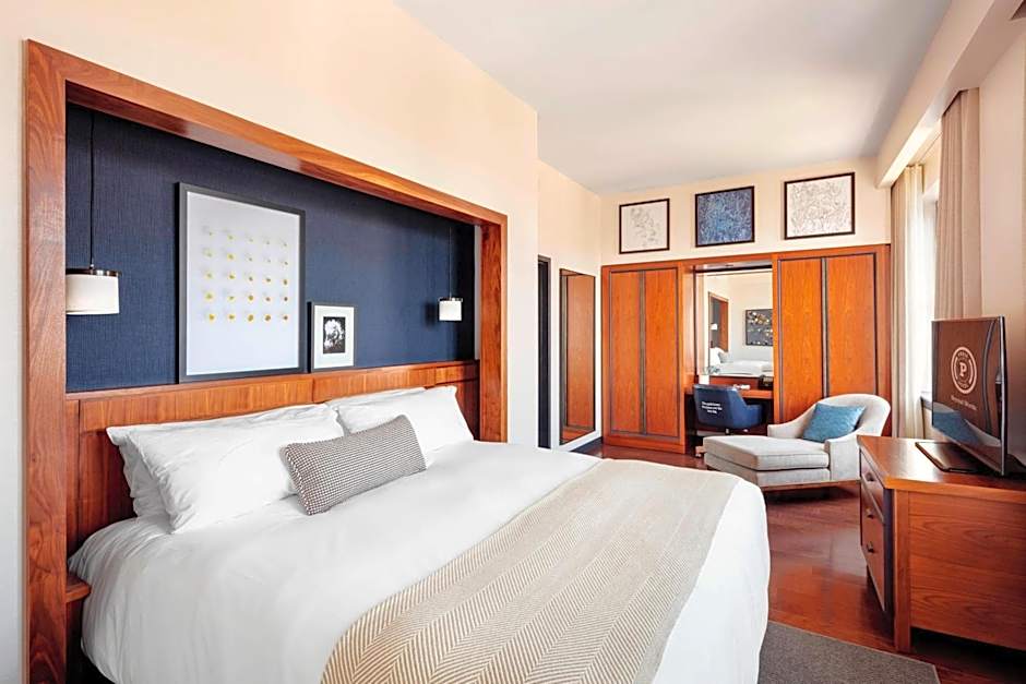 The Press Hotel, Autograph Collection by Marriott