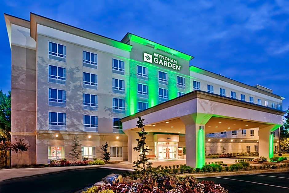 Wyndham Garden Duluth