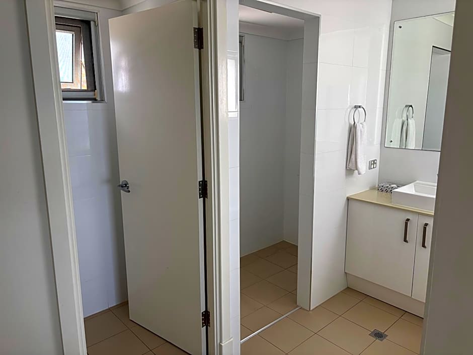 Bunbury Seaview Apartments
