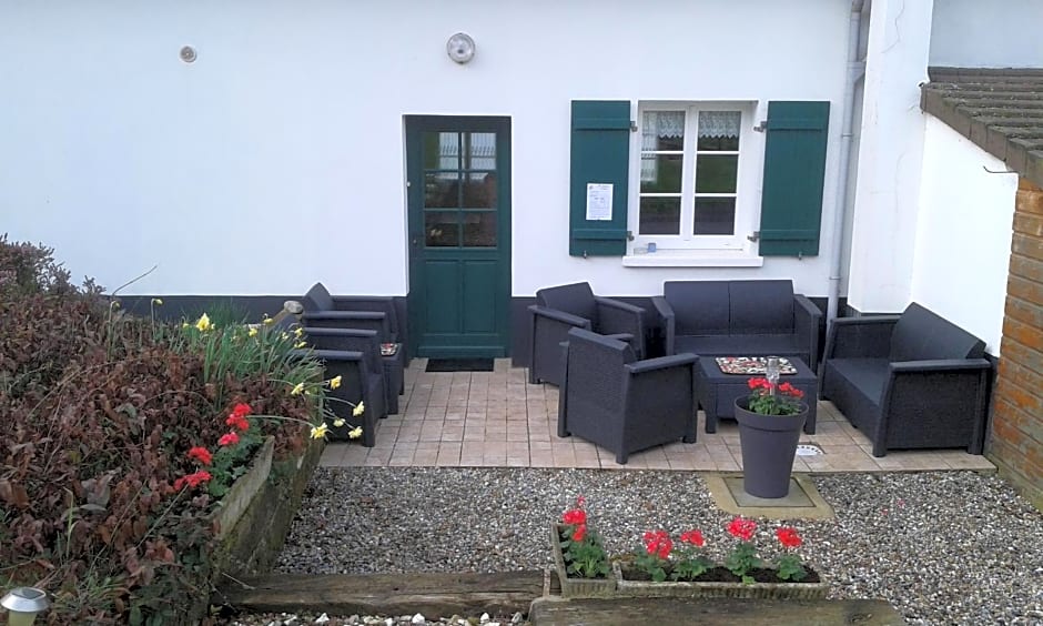 Les Chambres d'Ebalet