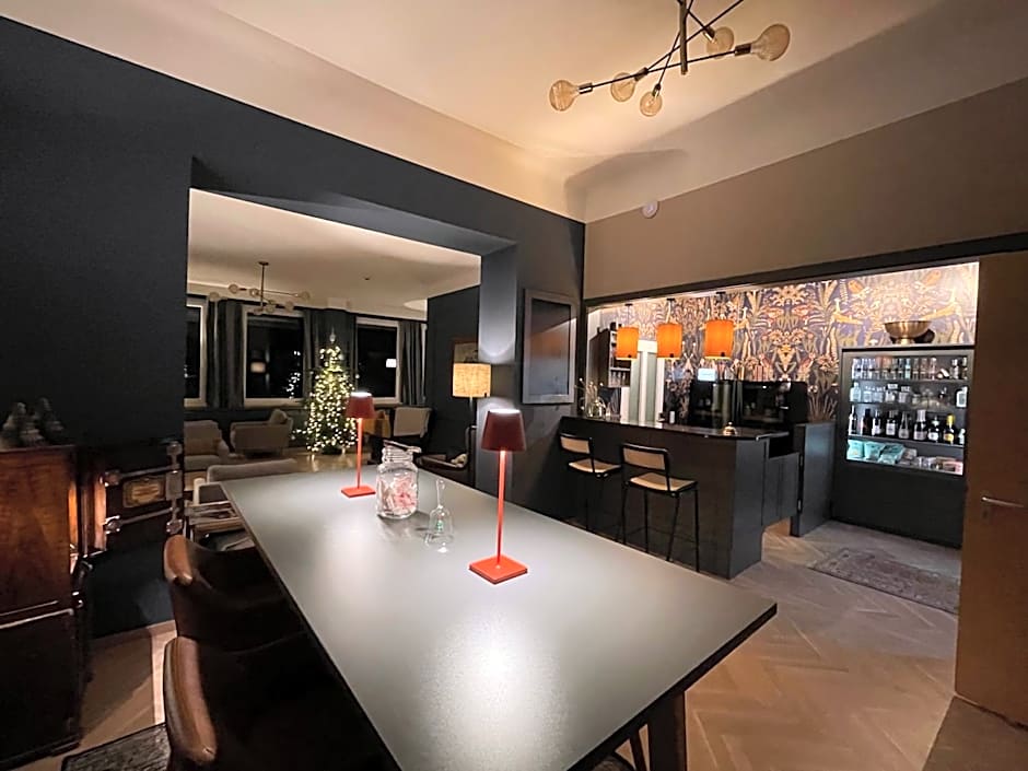 Das Schider - Boutique Apart-Hotel