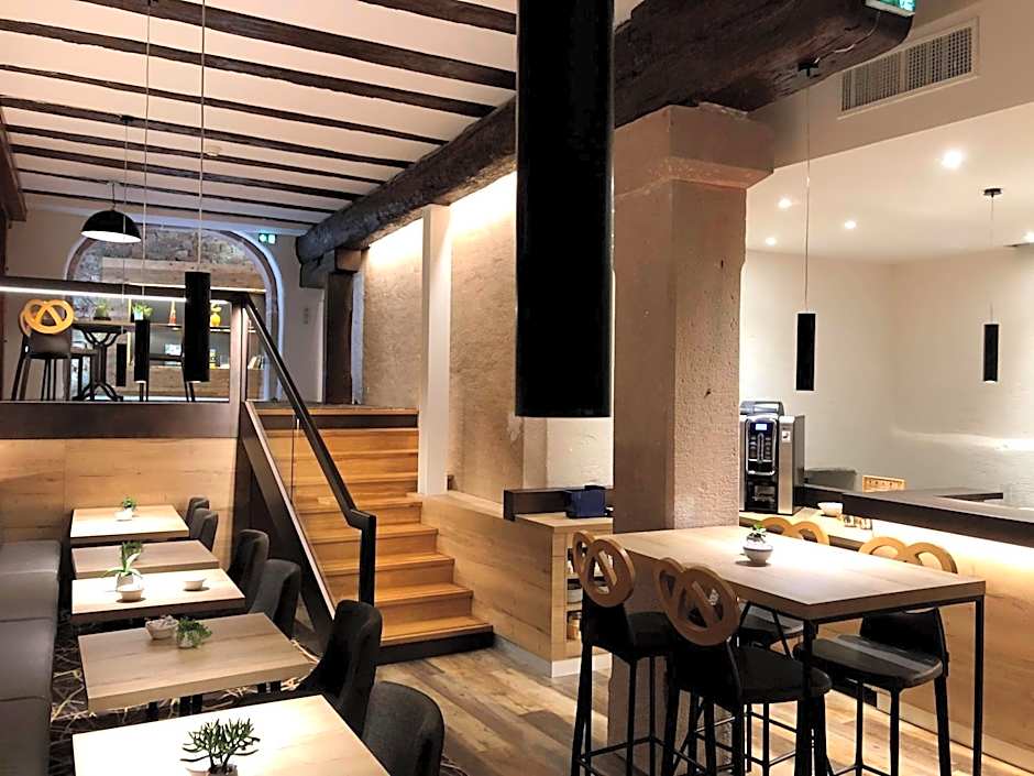 Hotel KLE, BW Signature Collection