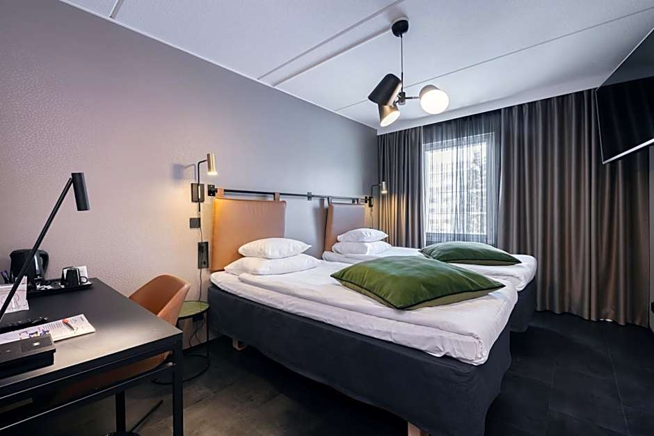 Original Sokos Hotel Vaakuna Hämeenlinna