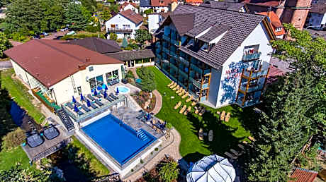 Hotel Lamm