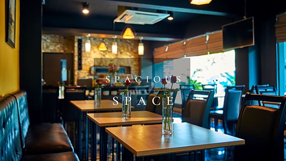 Sweet Loft Hotel Don Muang