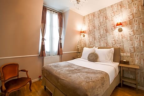Standard Suite