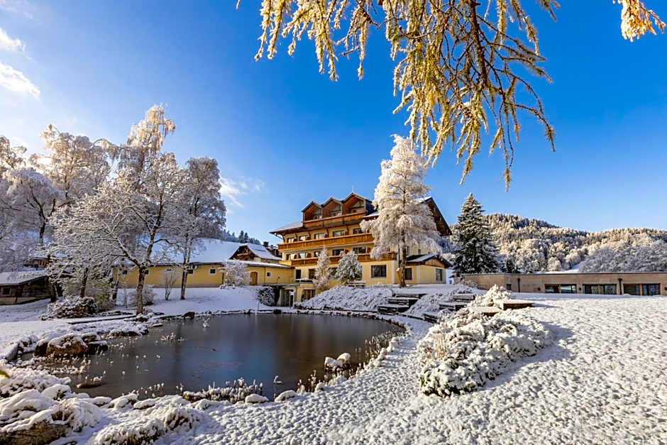 Hotel garni Kranzbichlhof