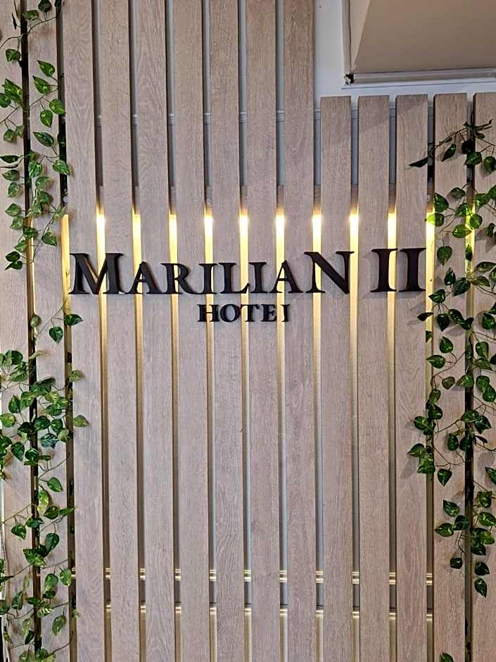 Hotel Marilian II