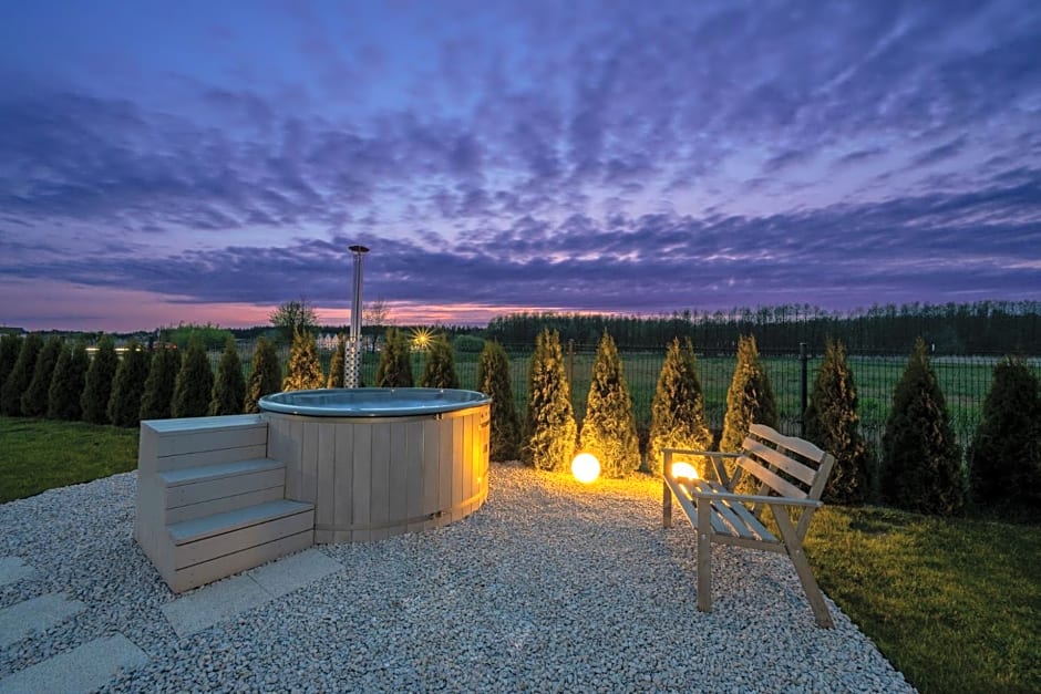 Osada Skandia Kopań