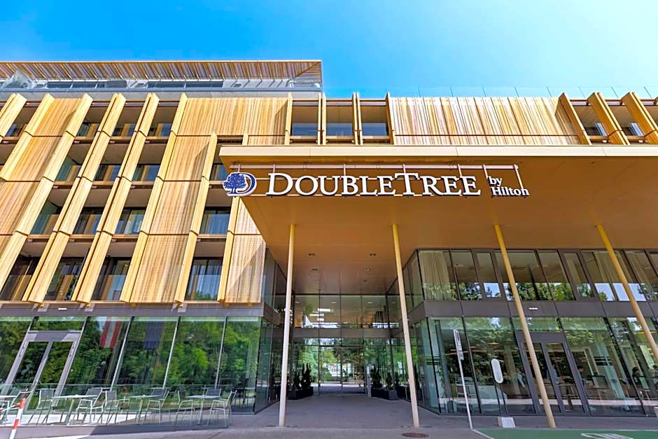 DoubleTree by Hilton Vienna Schonbrunn