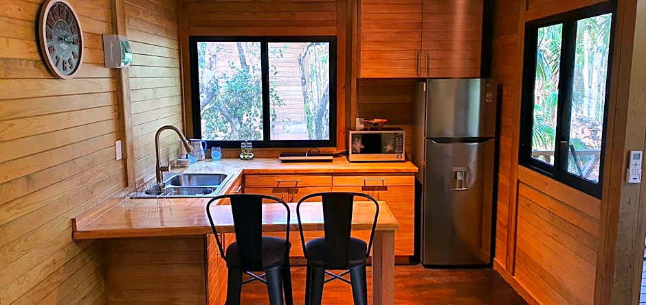 Energy Tulum Holistic Ranch