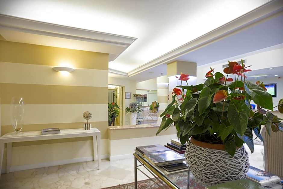 Hotel Adria sul Mare