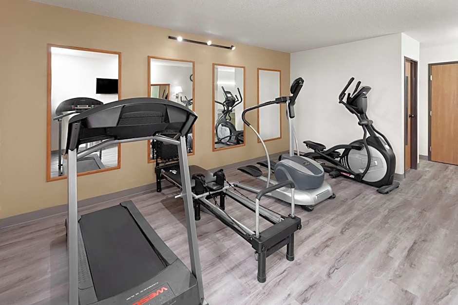 Baymont by Wyndham Green Bay