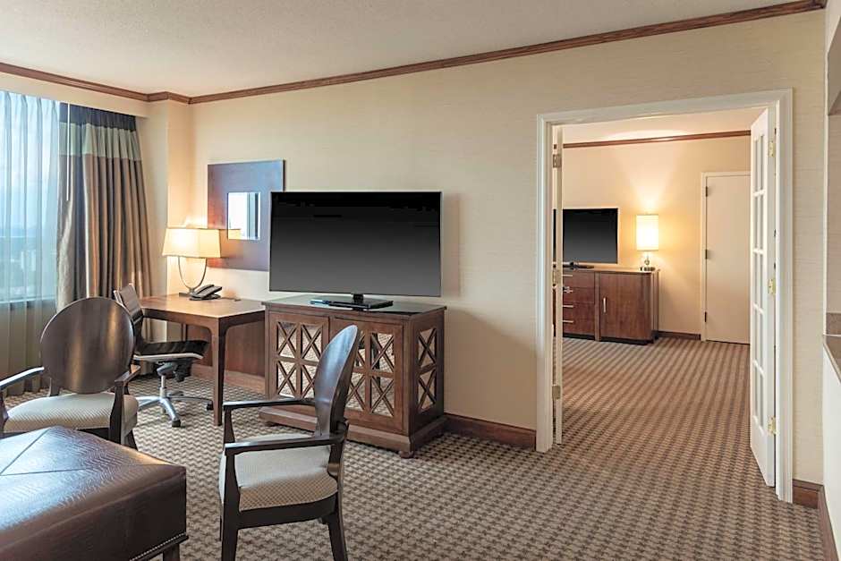 Hilton Alexandria Mark Center