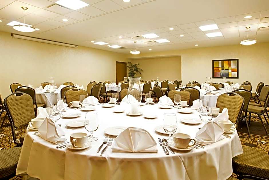 Holiday Inn Battle Creek By IHG