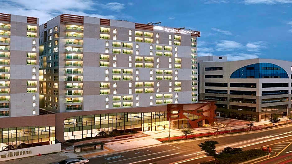 Jinju Raon Stay In Perla