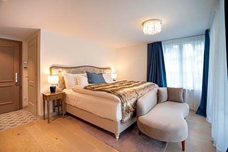 Etoile Superior Double Room