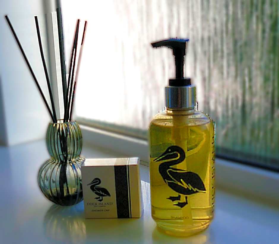 Marmalade Bed & Breakfast