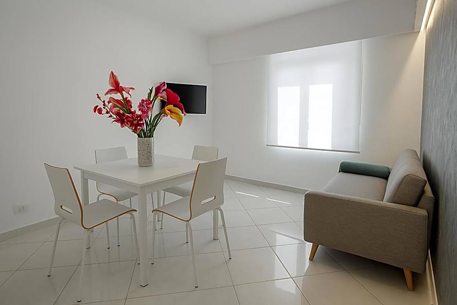 AR Palace Hotel - Palermo