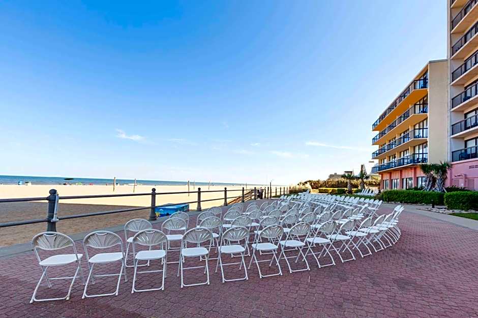 Wyndham Virginia Beach Oceanfront