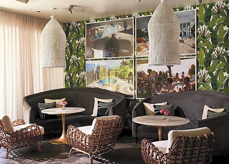 Kimpton Sawyer Hotel By IHG