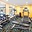 Fairfield Inn & Suites by Marriott Indianapolis Airport
