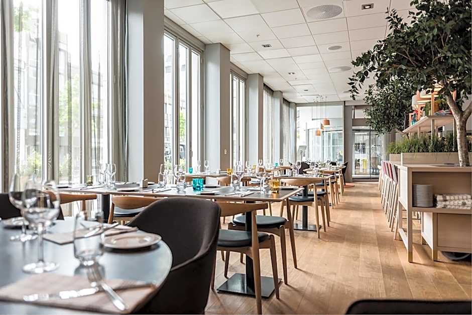 Quality Hotel Residence