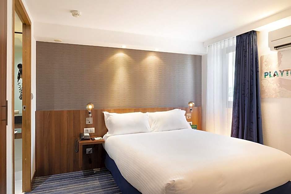 Holiday Inn Marseille Airport By IHG