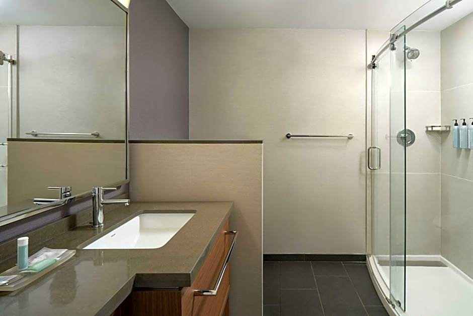 Courtyard by Marriott Saratoga Springs
