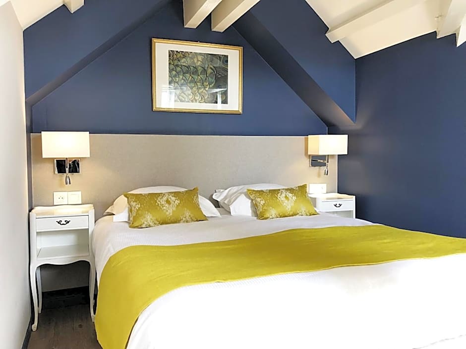 Hotel Les Suites - Domaine de Crécy