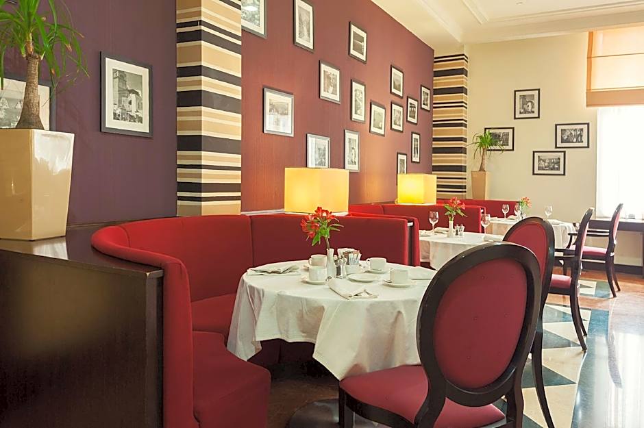 Radisson Hotel Astana