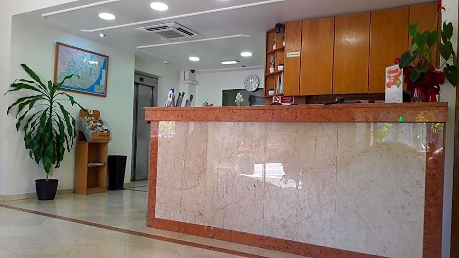 Hotel Alicante Lisboa