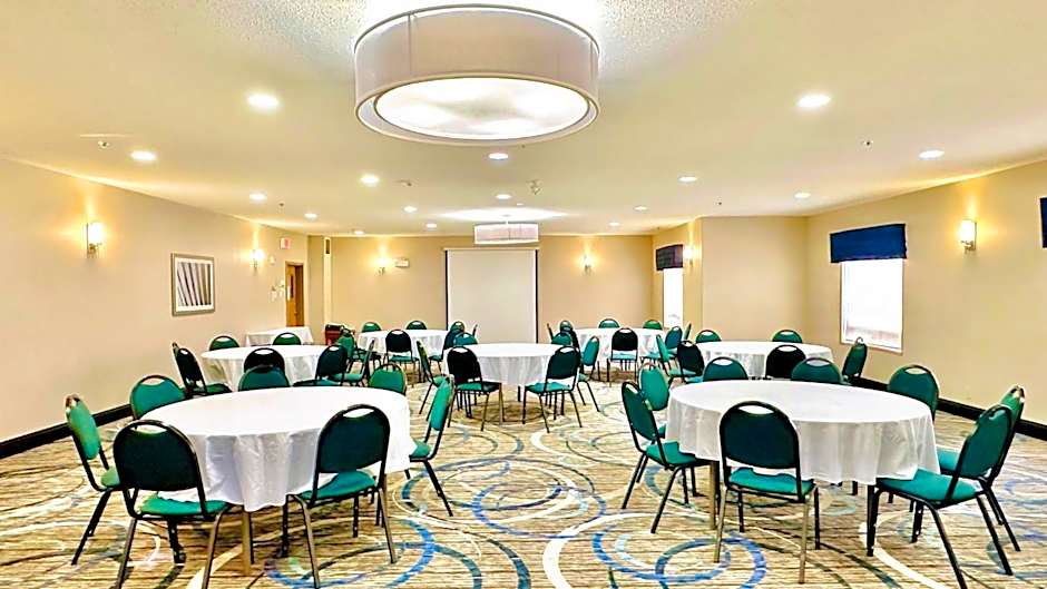 Holiday Inn Hotel & Suites Regina By IHG