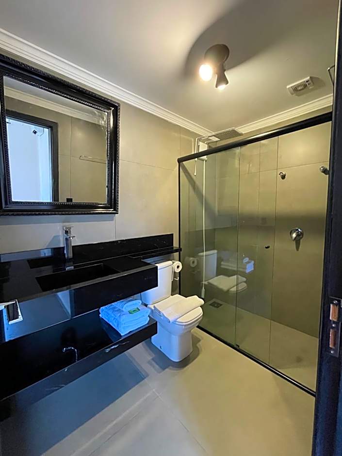 Pousada Serra & Jardim