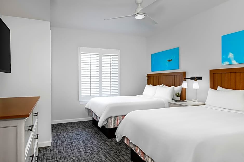 Marriott's SurfWatch