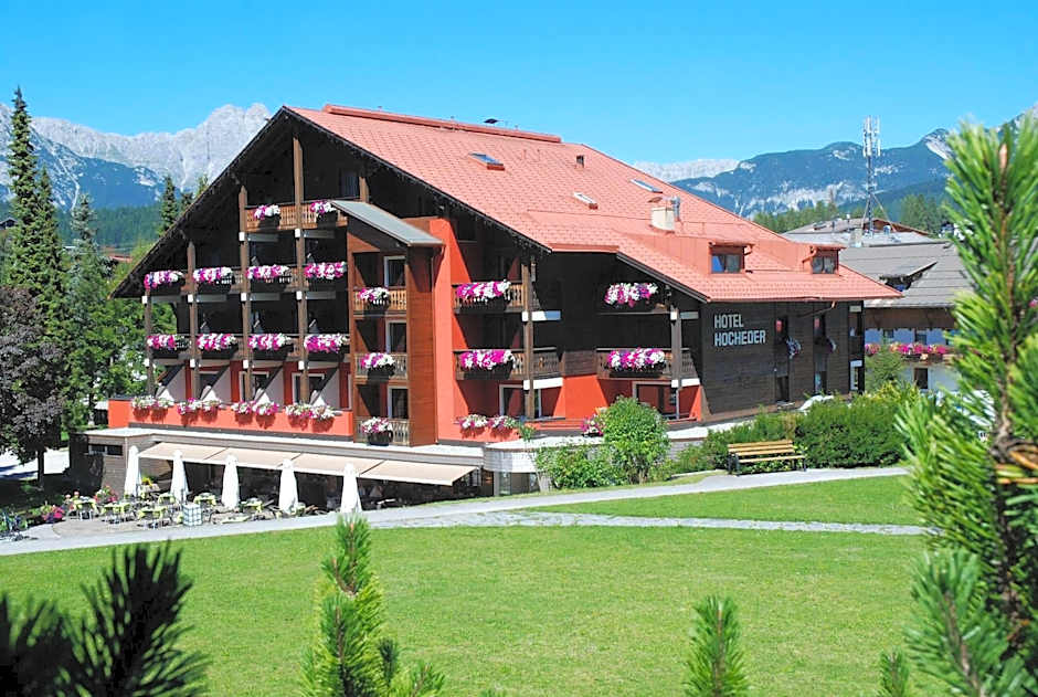 Hotel Hocheder