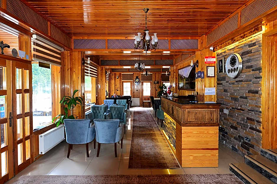 Goblec Hotel & Bungalow