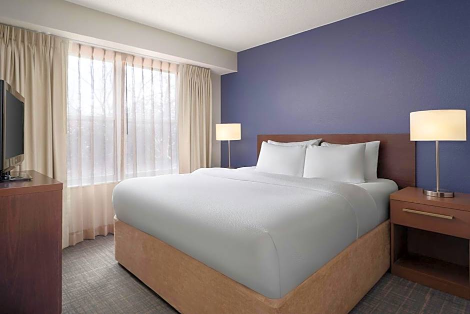 Residence Inn by Marriott Fort Collins