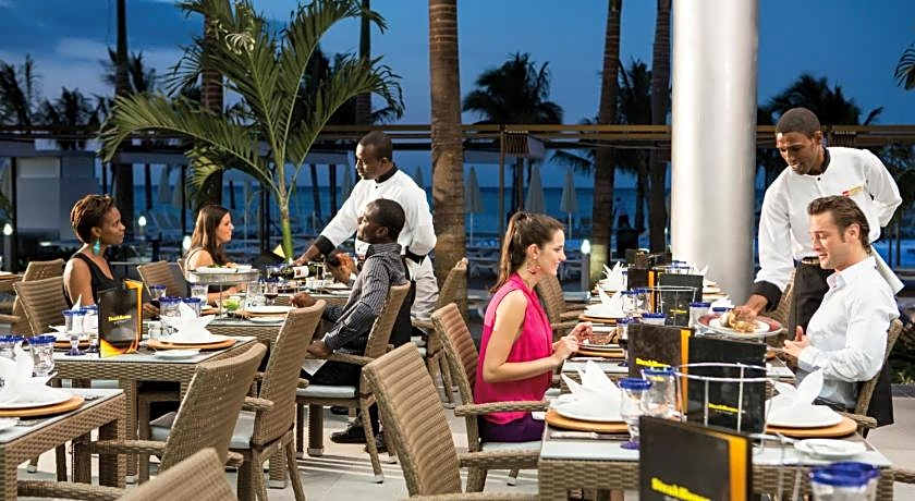 Riu Palace Jamaica - Adults Only - All Inclusive