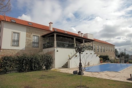 Solar Quinta de São Carlos