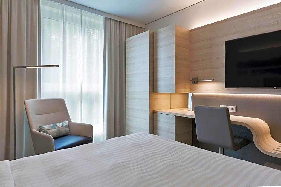 Courtyard by Marriott Oberpfaffenhofen Munich South