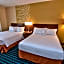Fairfield Inn & Suites by Marriott Towanda Wysox