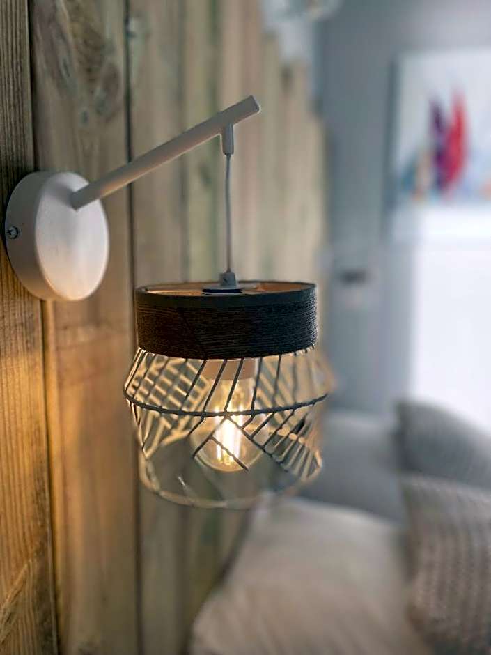 L'Acadie Brasserie Plage