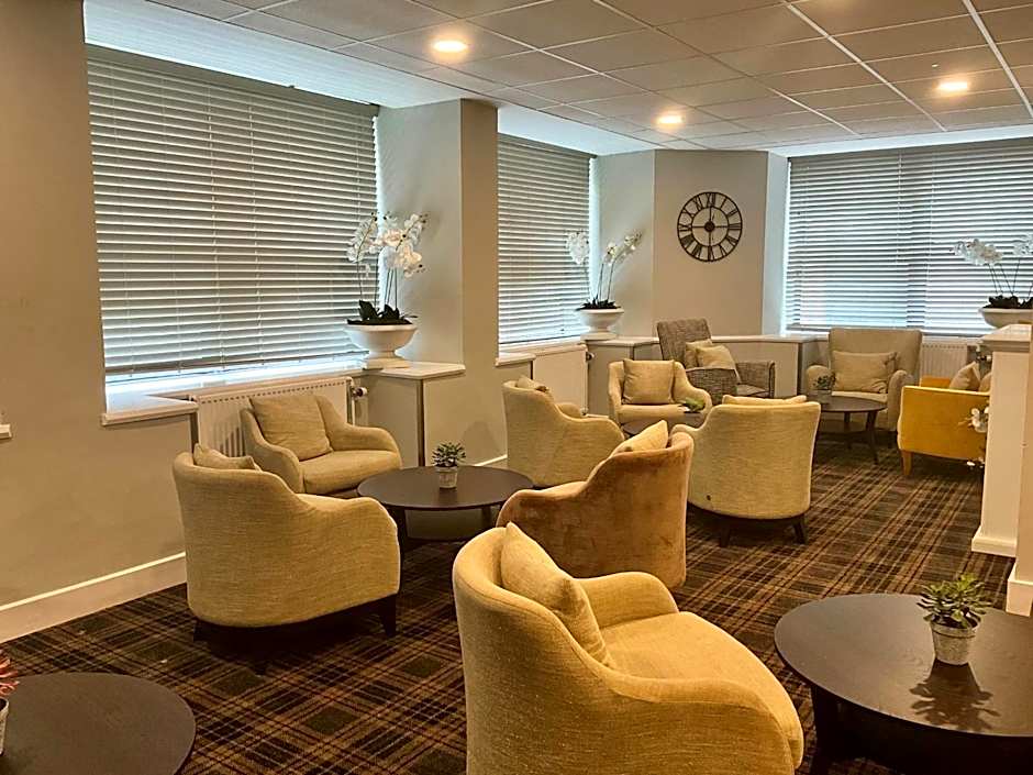 Britannia Inn Glasgow