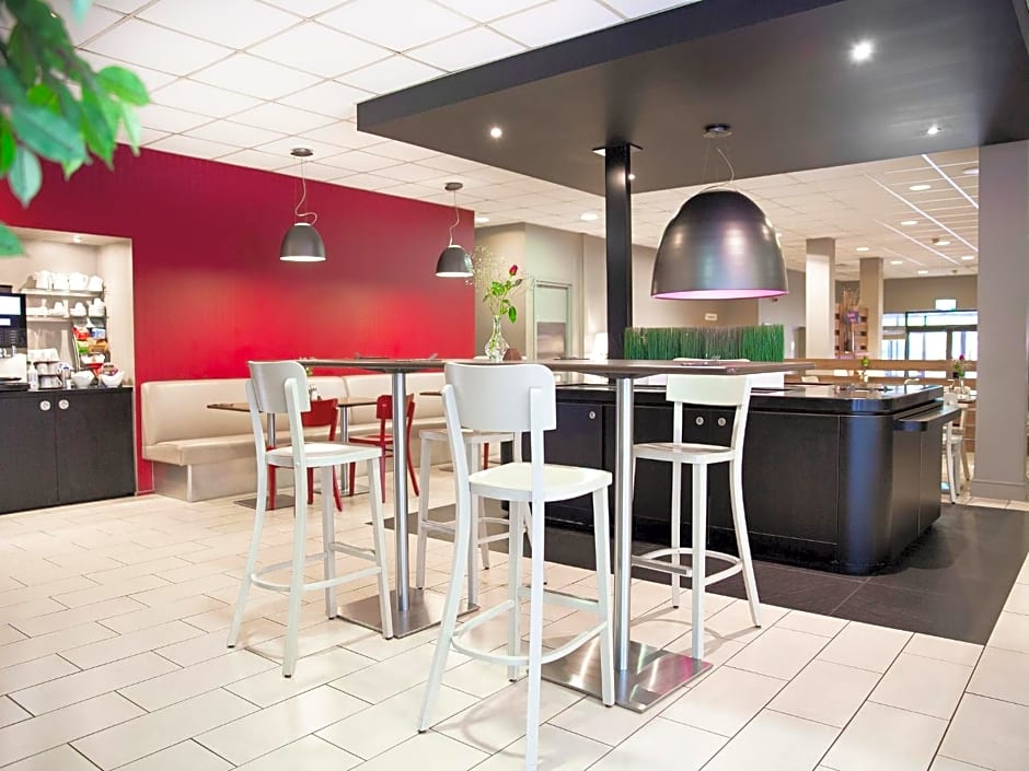 Campanile Hotel Swindon